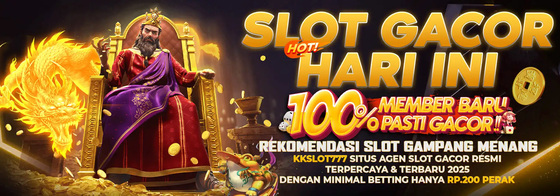 Beritaslot138
